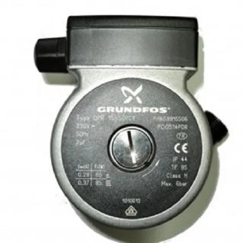 
DEMIRDOKUM GRUNDFOSS PUMP ADEN-CALISTO 75W 