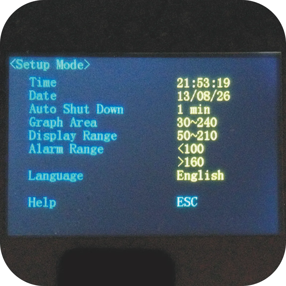 CE Approved Factory Price Baby Heart Rate Monitor Mini Portable Handheld LCD Fetal Doppler for Pregnancy