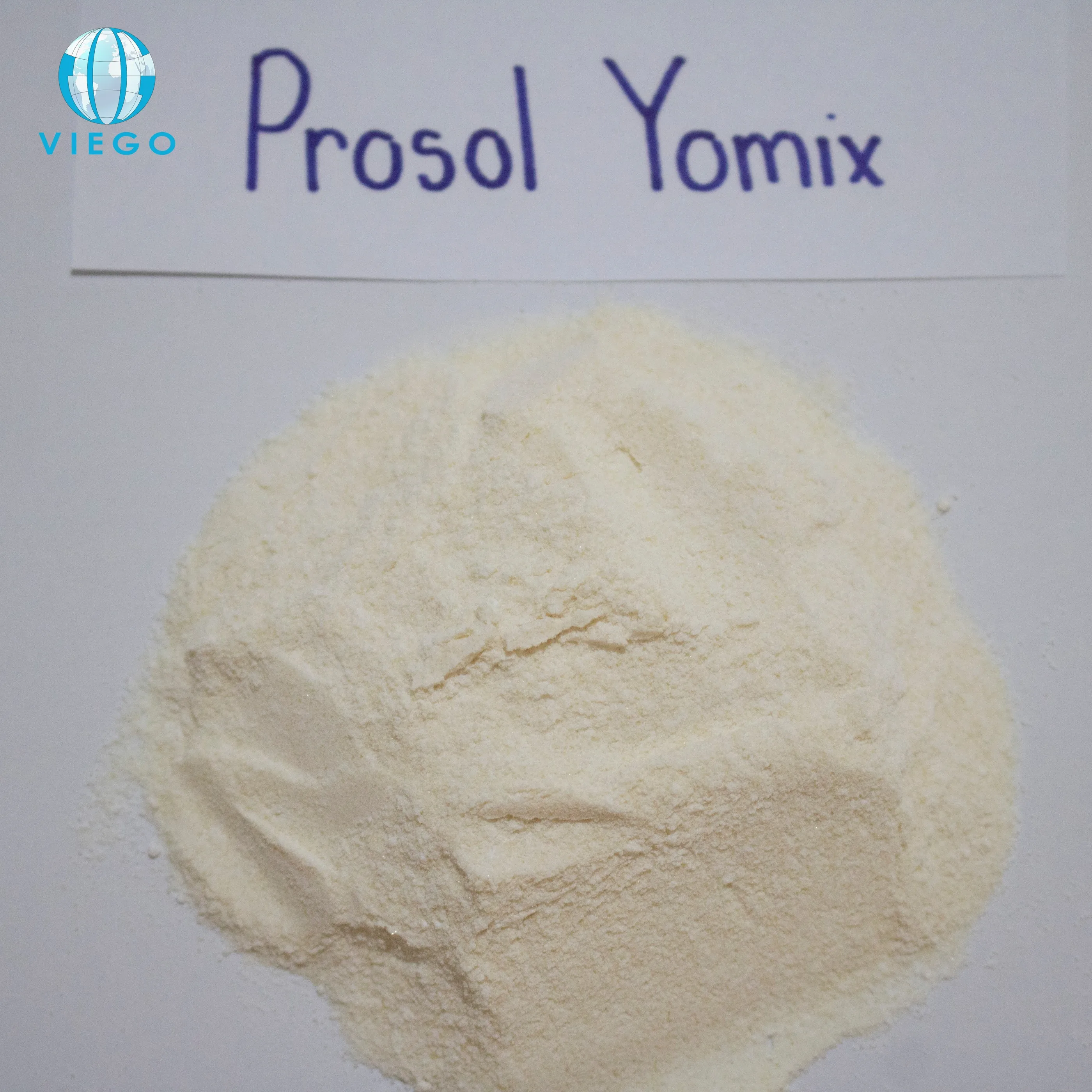 PROSOL YOMIX | VIETNAM STABILIZER | OFF-WHITE POWDER | FOOD INGREDIENTS | FOR YOGURT PRODUCTION