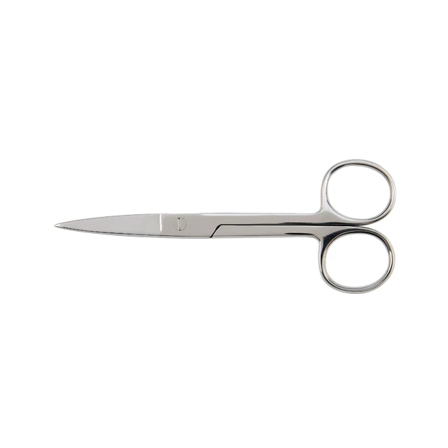 
Stainless Steel Medical Dressing Scissors Nursing Scissors Sharp/Sharp Sharp/Blunt Blunt/Blunt 