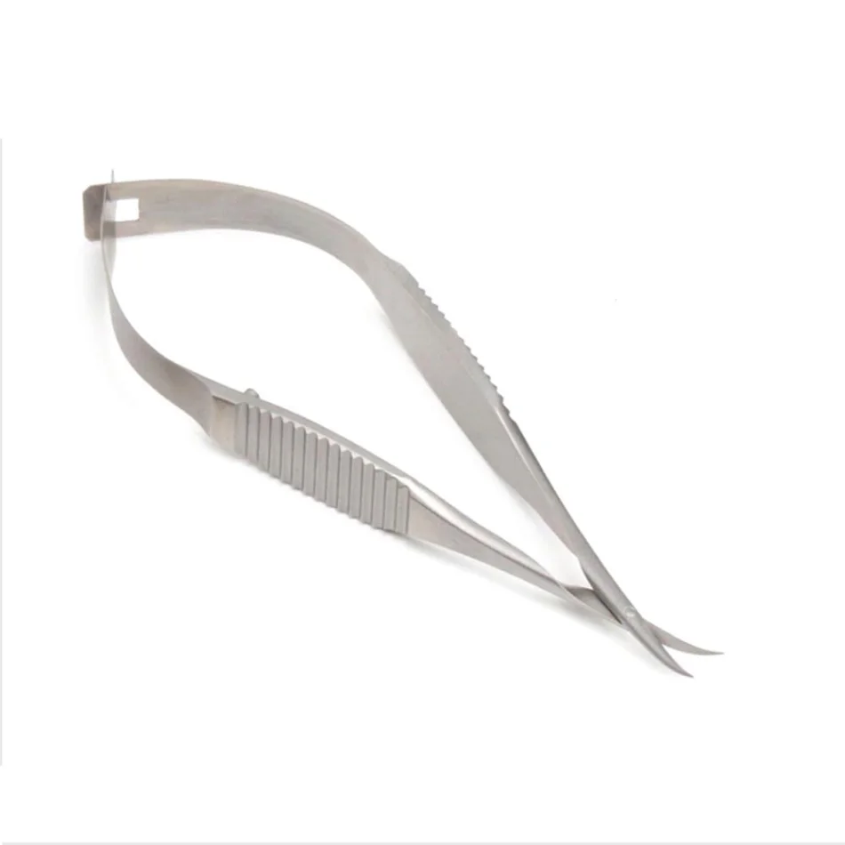 Top Quality Customized Micro Scissors Surgical Medical Instruments Made in Pakistan Scissors
