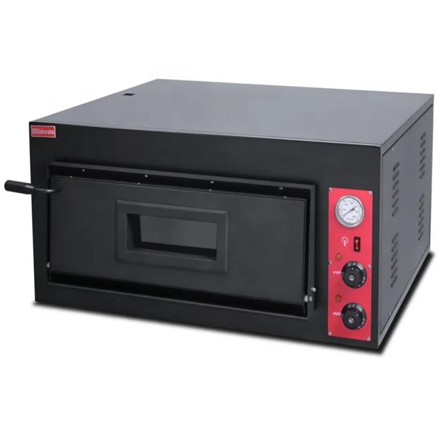 Commercial Equipment Electric Pizza Oven Industrial Ovens For Bakery Used, Bakery Oven Price