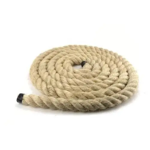 
Хорошее качество, натуральный 5-60 мм, лучшее качество, фабричная упаковка, 6 мм джутовый сизальный натуральный пеньковый Канат 