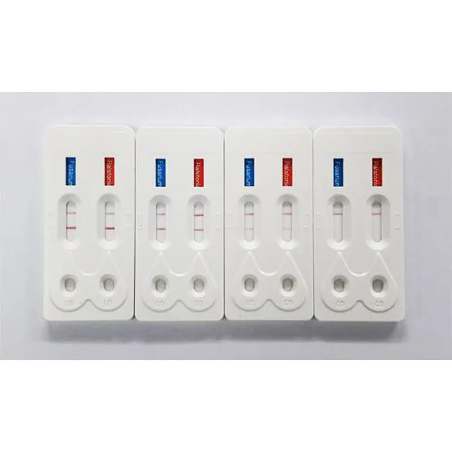 Korea Premium brand Soil Disease Rapid diagnostic Kit