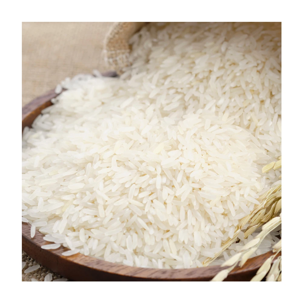 Good Quality 100% Long Grain Thai hom mali Rice factory from Thailand Exporter
