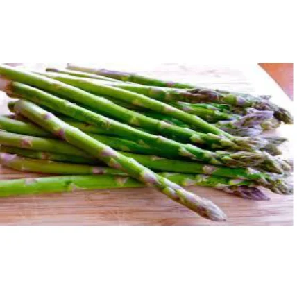 FRESH ASPARAGUS / FROZEN - MS. ELAINE +84 375 431 541