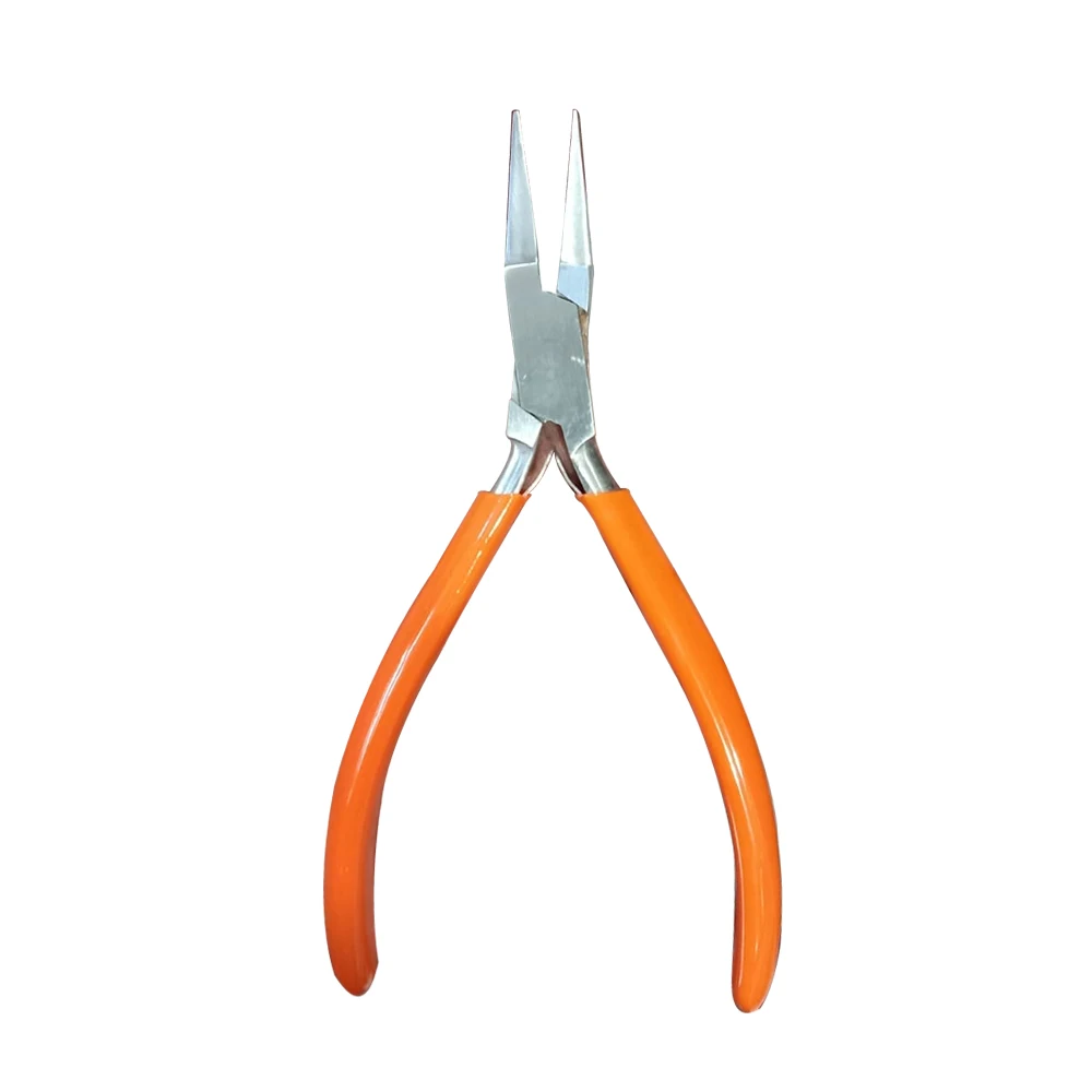 MULTIFUNCTIONAL PLIERS HAND TOOLS JEWELRY PLIERS CARBON STEEL GERMANY TYPE COMBINATION PLIER