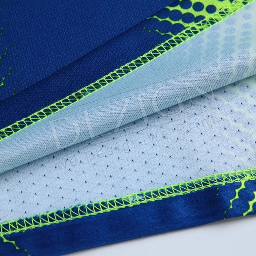  Новая Двусторонняя Футбольная форма майка