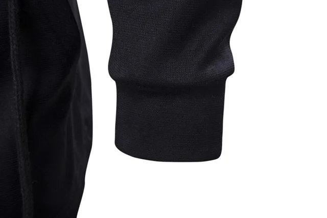 New Wholesale AmberHeard Fashion Men Hooded Sweatshirts Hip Hop Mantle Hoodies Jacket Long Sleeve Cloak Male Coat O by  EVERGLOW