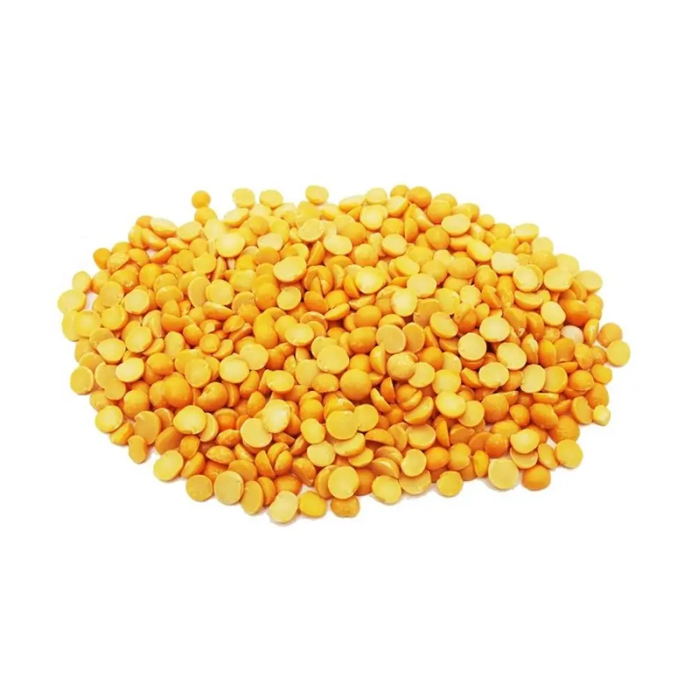 
Split yellow peas from Ukraine 
