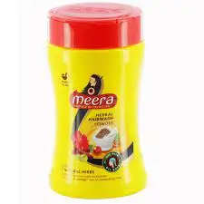 Порошок для мытья волос Meera шампунь роста длинных