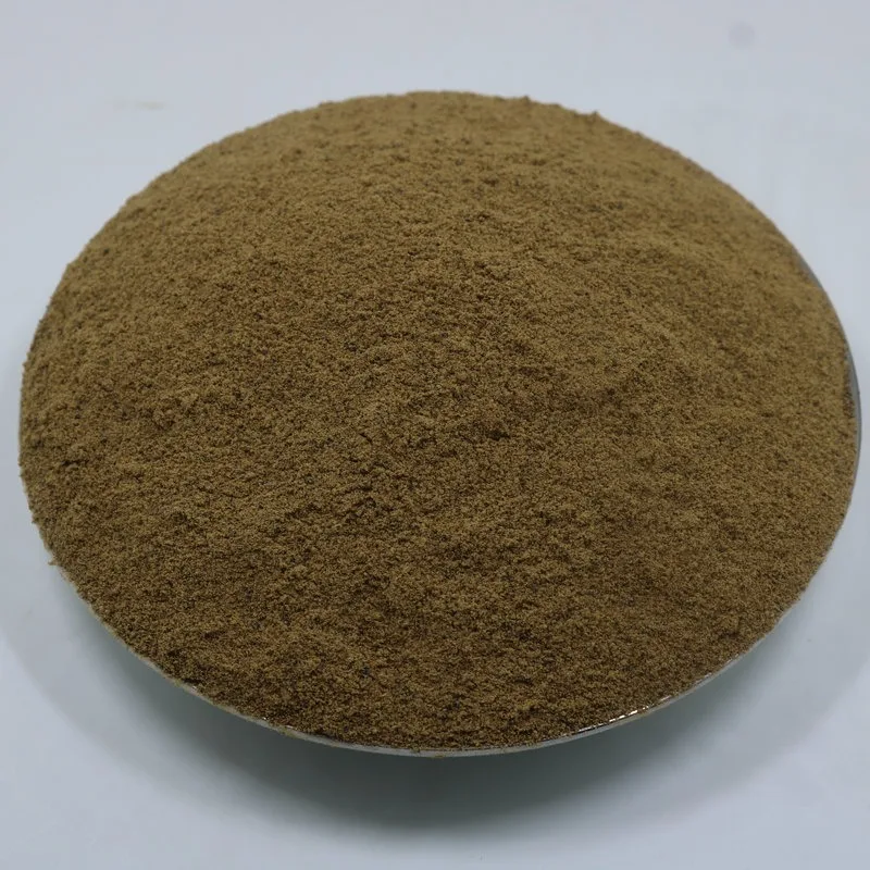 100% pure mealworm meal insect powder fish meal mealworm powder for sale