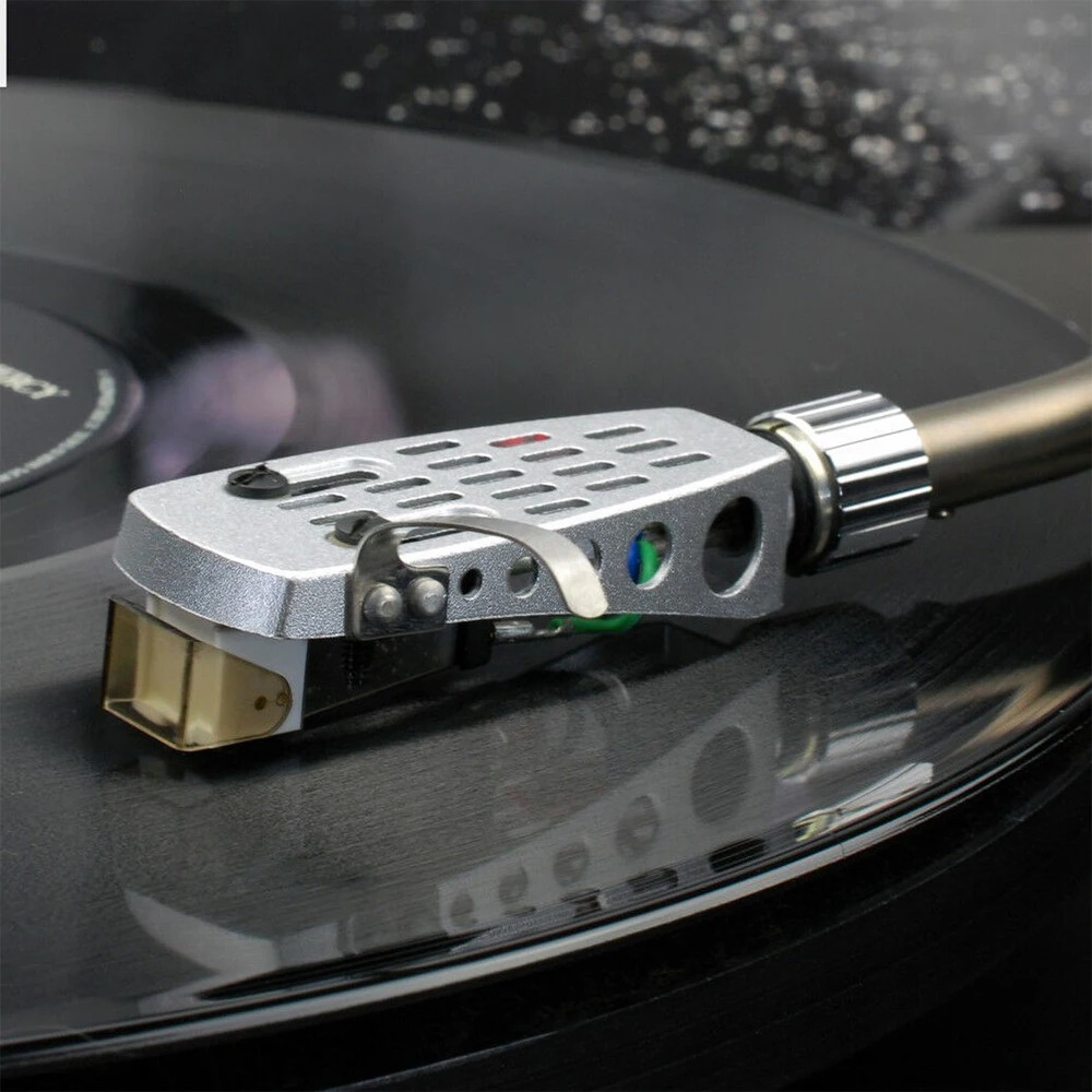 Turntable Accessories Cartridge Head Shell