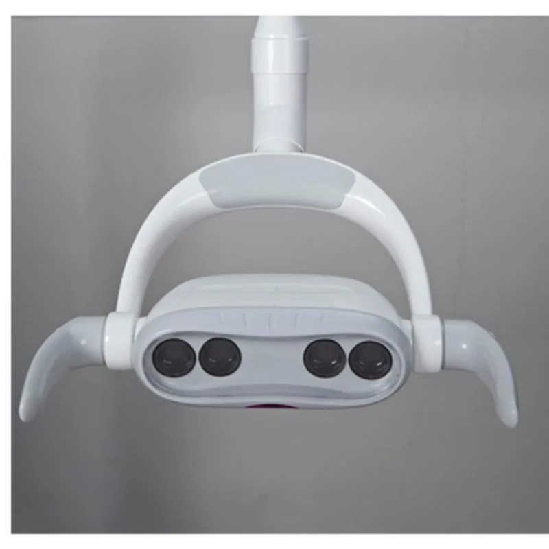 Dental LED Oral Light Surgical Operating Lamp For Dental Unit Chair 4 LED Bulbs