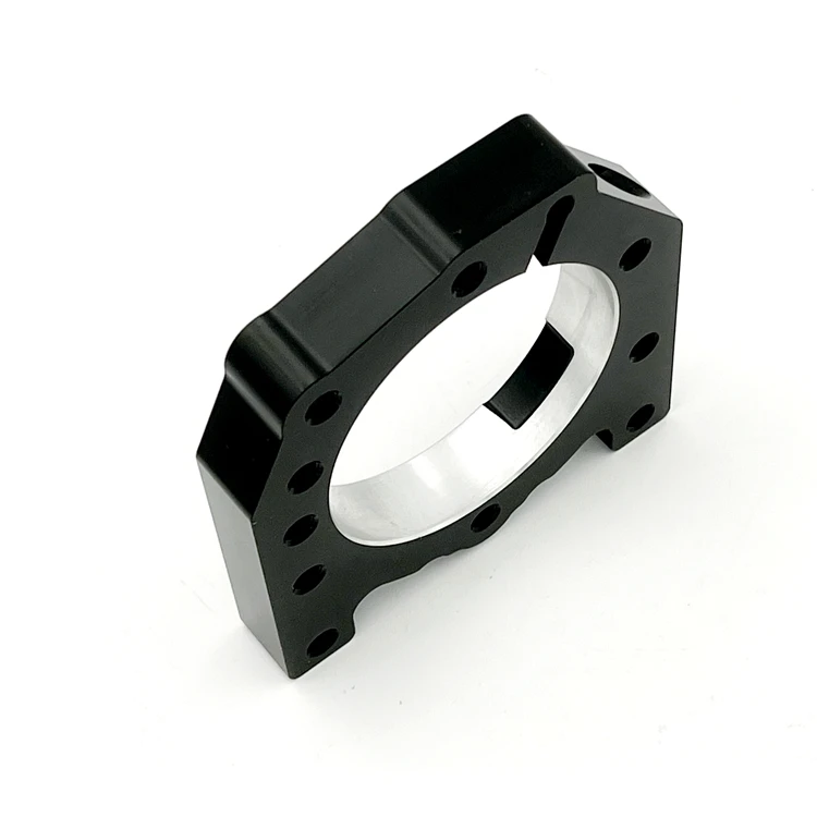 Racing  Kart Bearing Hanger Cassette Holder for 50mm Axle