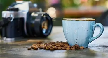 Cardamom Flavor 100% Arabica Ground Coffee Medium Roast Turkish Coffee Lady Cappadocia Gourmet Coffee Blend 100g 1 % Brix 0.1 Kg