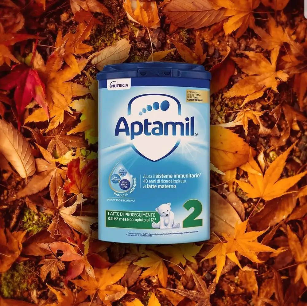 2021 Best Grade Competitive Price Aptamil Milk Powder / Infant Baby Milk Powder