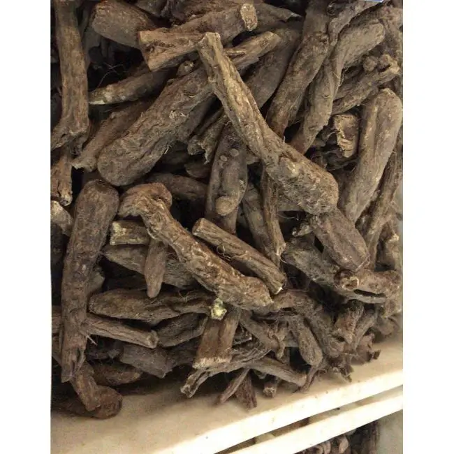 Costus Root Bitter/ Saussrea Costus/ Kuth Talakh