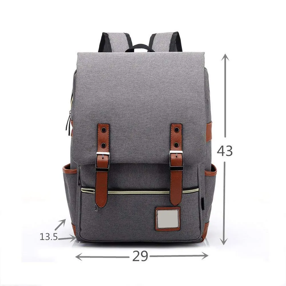 
Newest designer soft leather fashion backpack /backpacks leather 