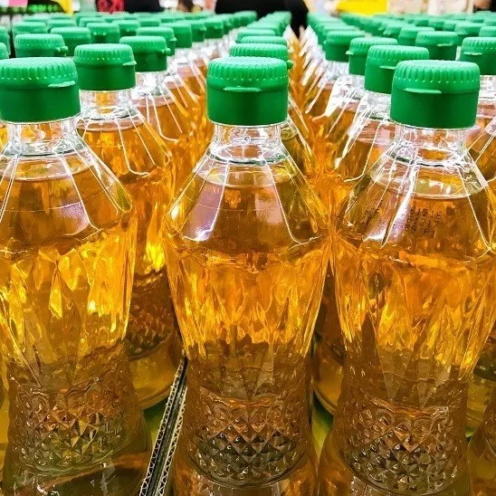 Hot Sale crude sunflower oil, Refined Sunflower Oil cheap sunflower oil in Plastic bottles for sale