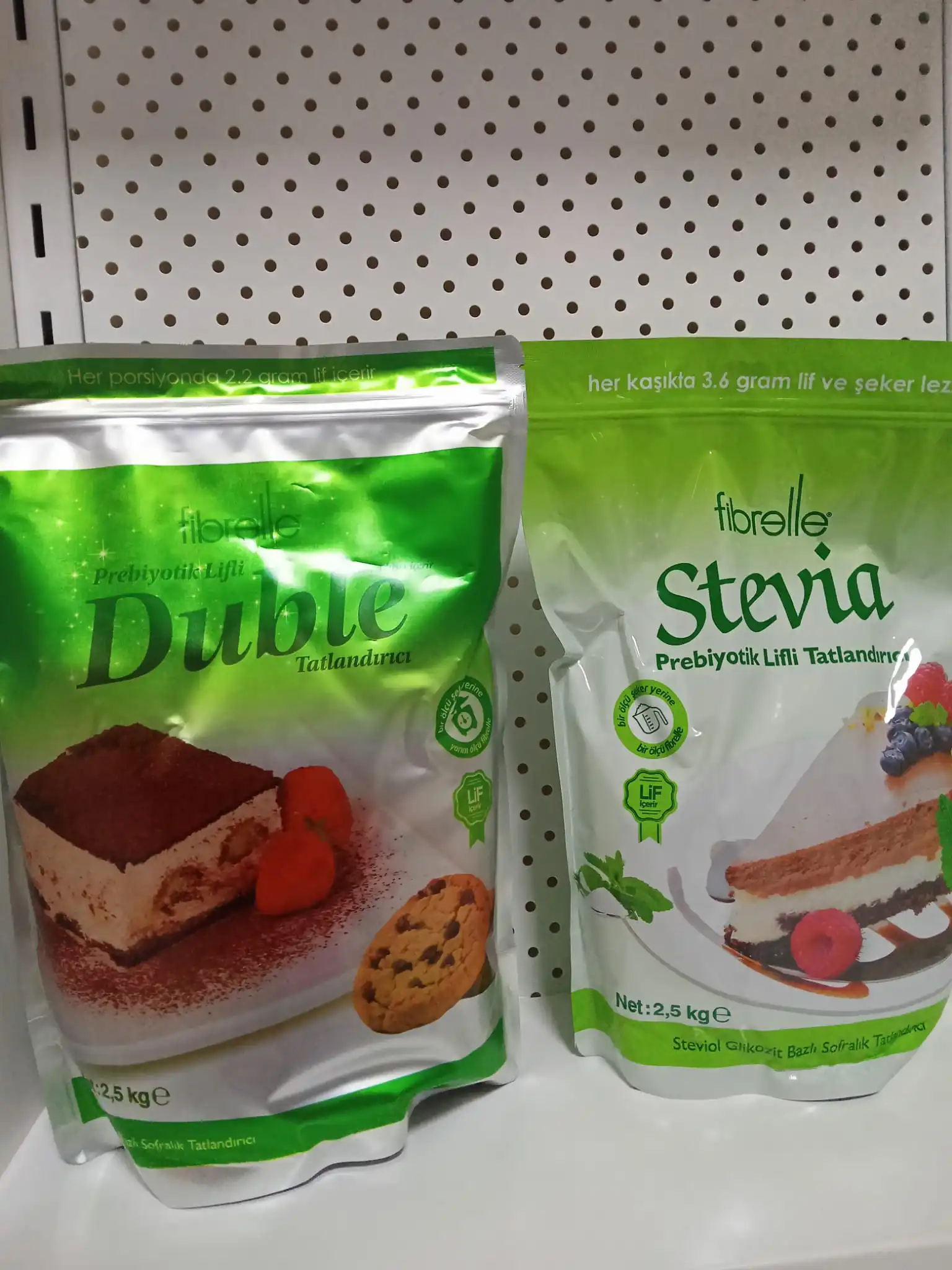 Amazing Double Zero Slim Sweetener Wholesale Prebiotic Erythritol Stevia Low Glysemic Index Bakery Desserts Cookies