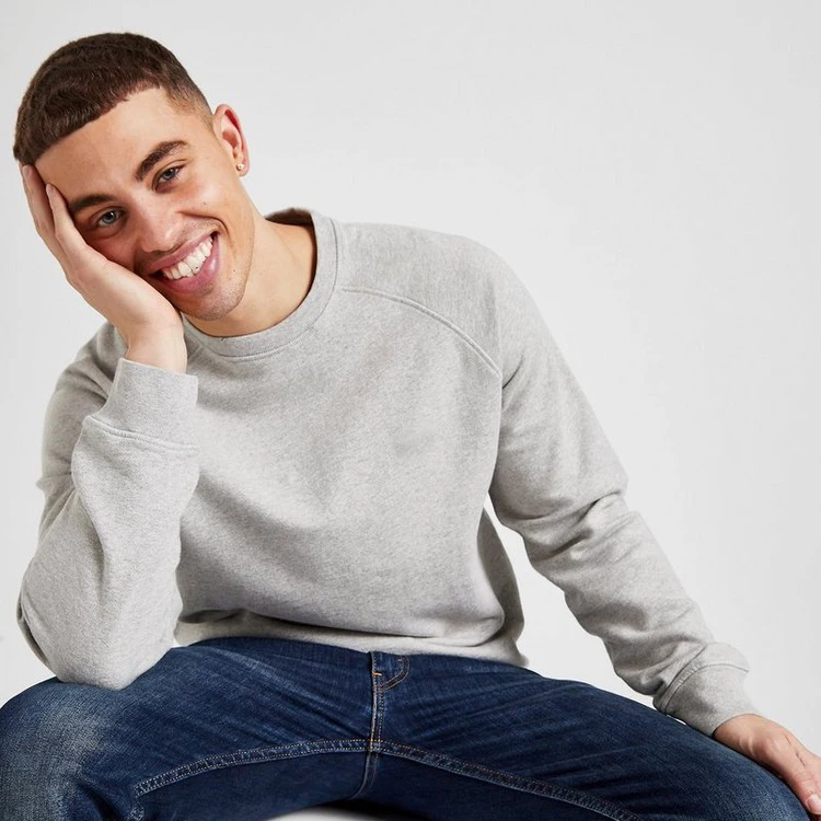 Мужская одежда мужские толстовки и свитшоты спортивный свитшот для отдыха комплект из двух предметов Повседневная модная с брызгами