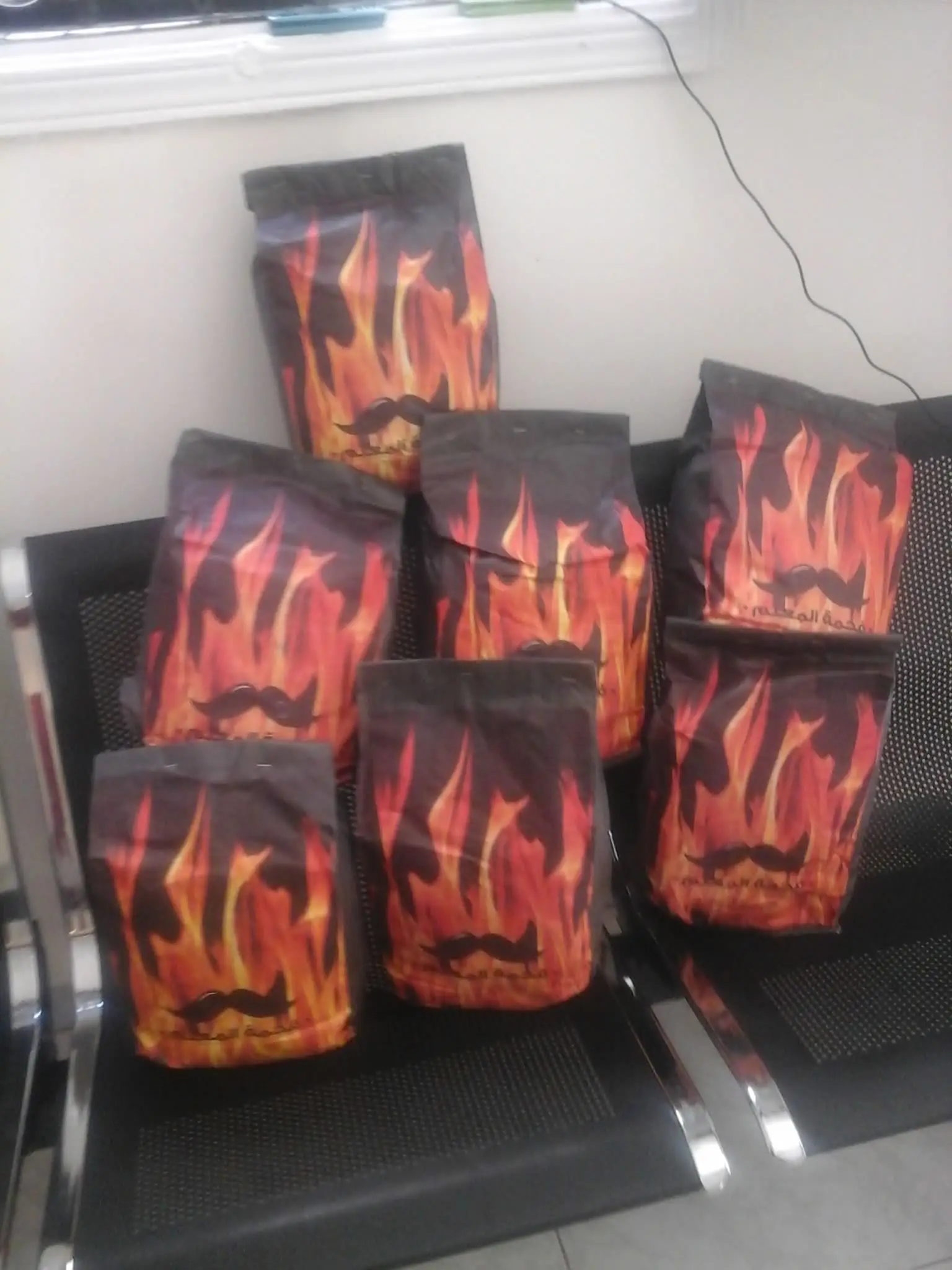 Grade A1; HARDWOOD  CHARCOAL for export