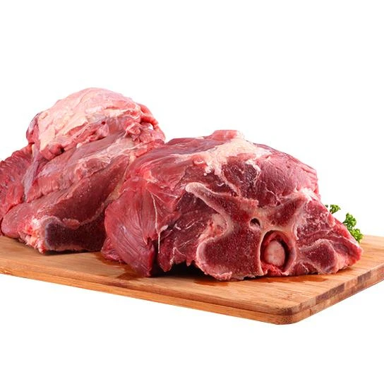 Processed HALAL Frozen Beef / HALAL Frozen Buffalo Meat / Boneless HALAL Frozen Buffalo Meat