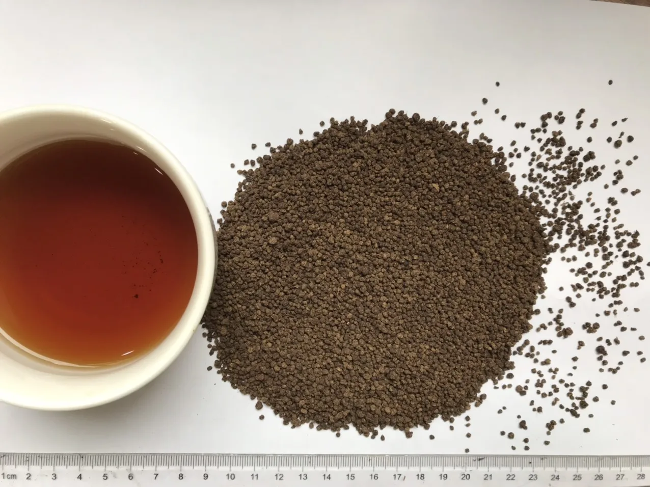 Viet nam tea 004 Black Tea Leaf Best Price Wholesale OEM ODM Bag Style Packaging Package