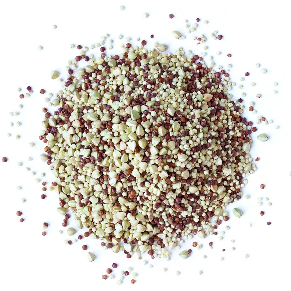 Certified Top Quality A Grade White Quinoa Grains With Cheap Prices