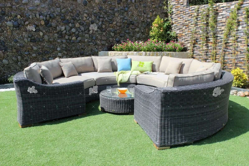 2021 Rattan/Wicker Chair for Indoor and Outdoor - Rattan / Wicker Furniture  high quality - garden furniture rattan sofa