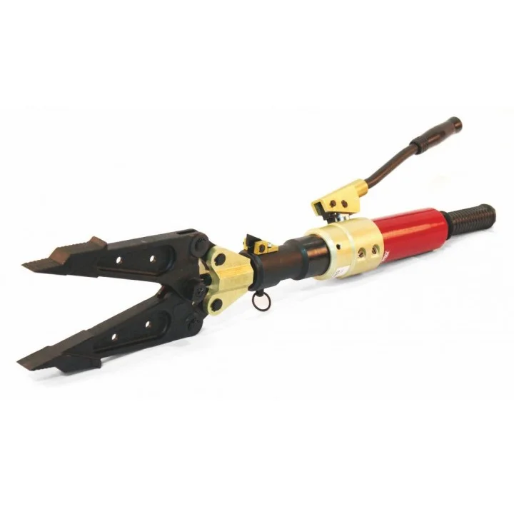 
Гидравлические инструменты для спасения и KRUG-1S других Гидравлические инструменты гидравлический разбрасыватель гидравлический резак 