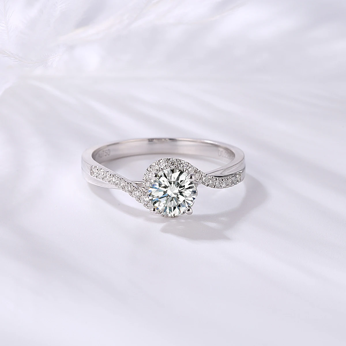 cvd diamond rough diamond jewelry artificial diamond jewelry