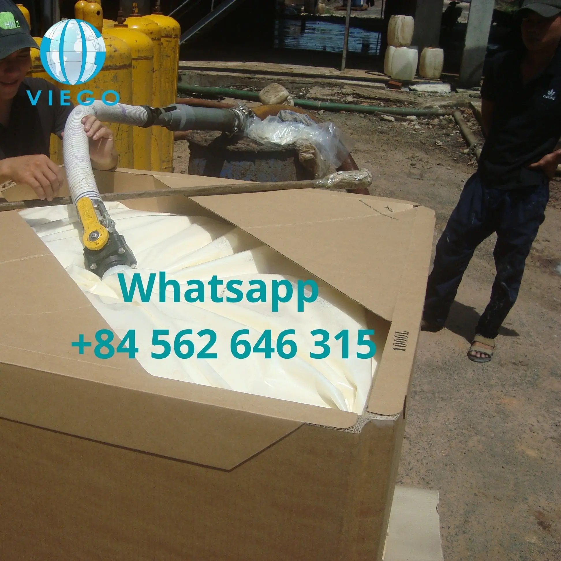 LATEX HA/LA LIQUID | 100% VIETNAM NATURAL RUBBER | STANDARD QUALITY FOR INDUSTRY | FACTORY PRICE