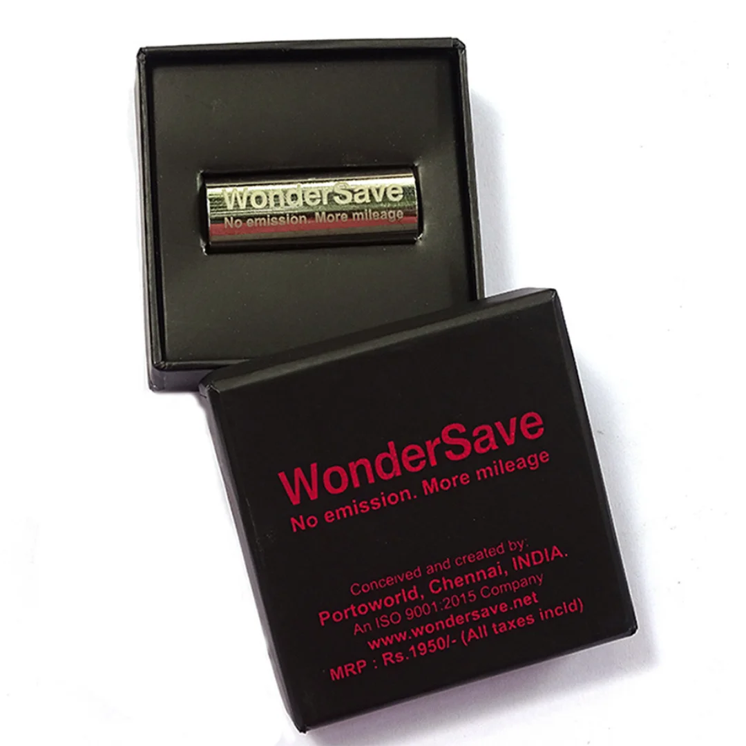 Speed Boats Fuel Saver Fuel Saver Device Wonder Save Fuel Saver for Bus Trucks and All Vehicles