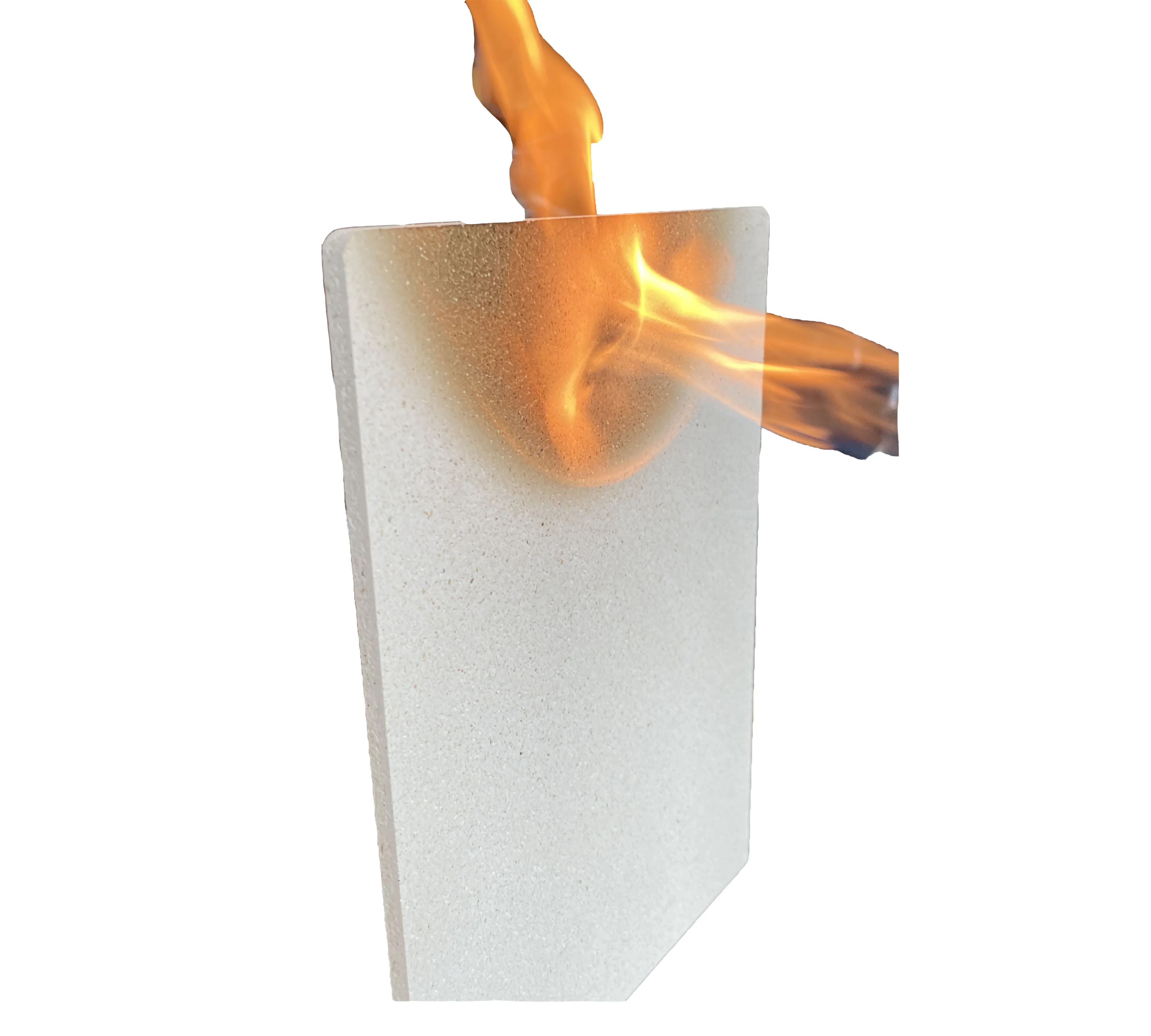 Огнестойкая доска из оксида магния для отеля/школы/больницы/детского сада