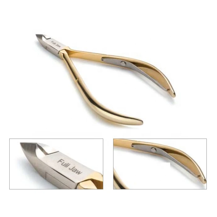 Кусачки для кутикулы Nghia кусачки для кутикулы