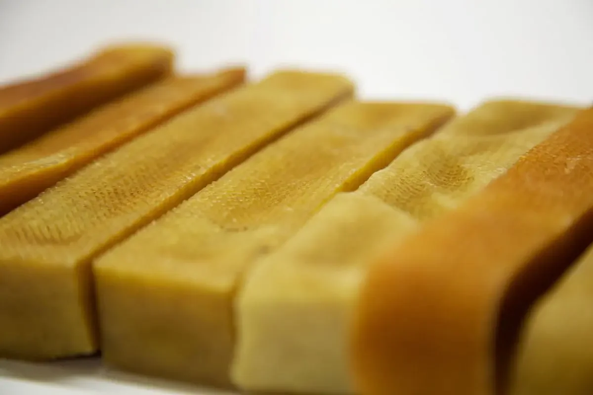 Milk cheese pet food in Factory Price Sustainable for Small Animals Dog chew  Pet Food organic and orignal