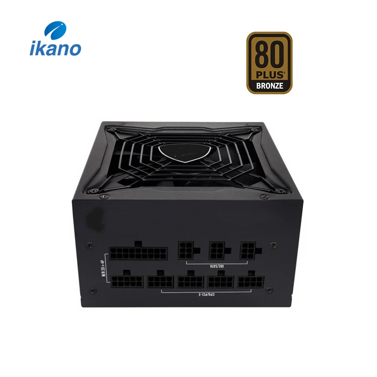 
 Блок питания atx Бронзовый 750 Вт ATX psu 220 В  