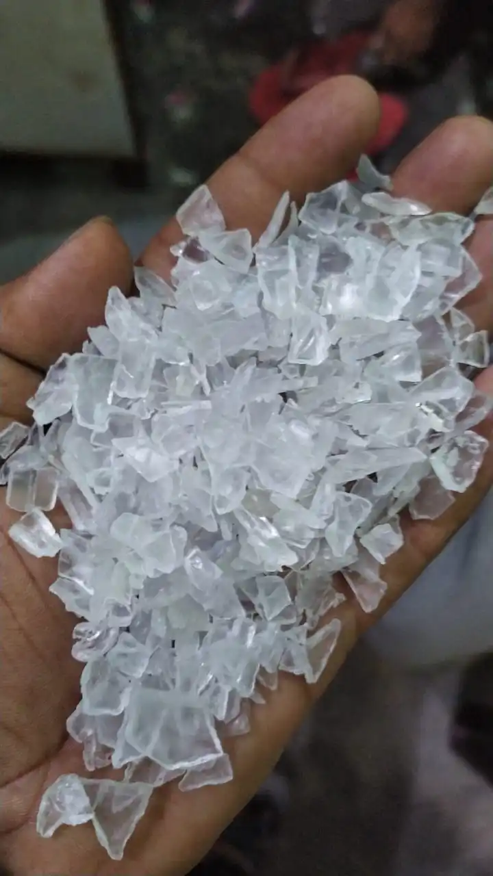 Цена по прейскуранту завода ПК прозрачные измельченных Meterbox