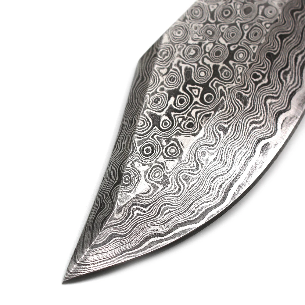 2021 новые стильные полностью изготовленные по заказу ножи из дамасской стали с логотипом