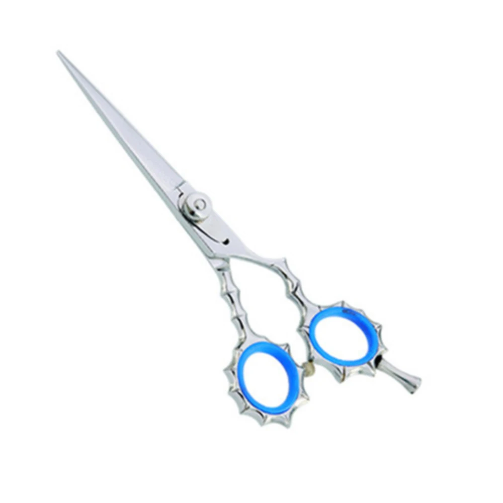  6 дюймов нового модного дизайна контактные линзы красота волос краска для Ножницы Набор парикмахерских ножниц стрижки производитель с красивый чехол салонов