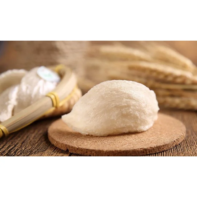 BIRD Nest RICH in NUTRIENTS PROVIDE Health BENEFIT Beauty Products Capsules Organic Health Care White Natural Color High Grade