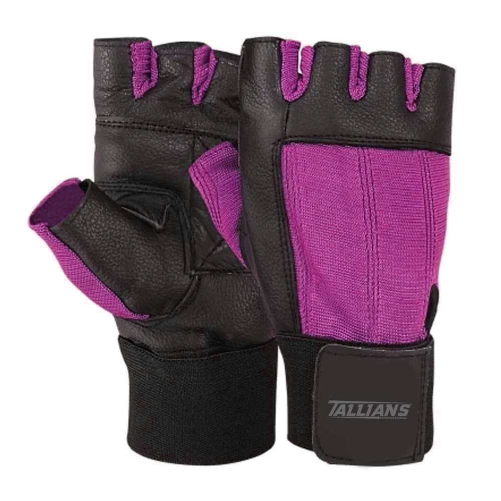 Wholesale Cheap Other Sports Custom Training Workout Fitness Weight Lifting Gym Gloves