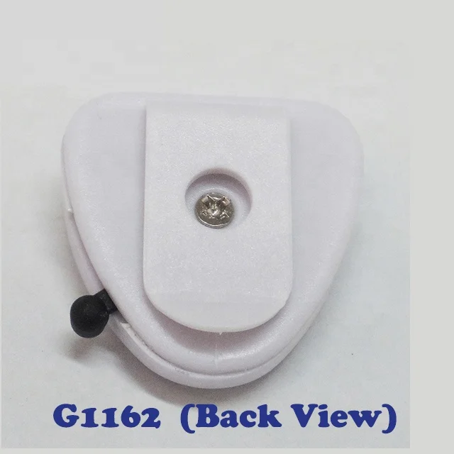 
OEM Design Good Quality Plastic Mini Golf Strokes Counter For Golfer 