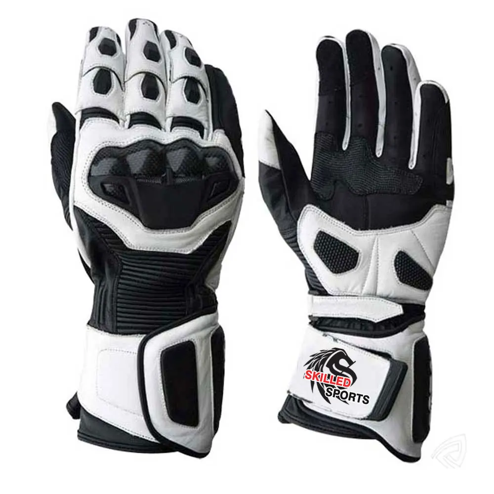 Best Quality Motorcycle warm gloves waterproof touch screen winter riding bikers motorbike racing gloves