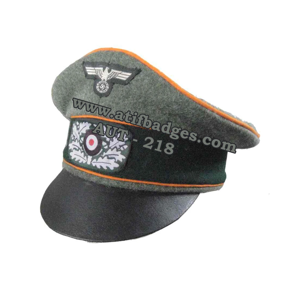 18-Feldgendarmerie crusher