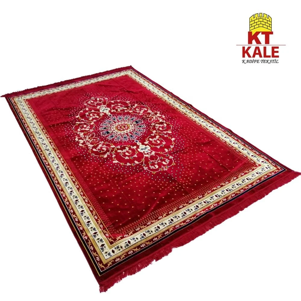 Home Floor velvet Carpets