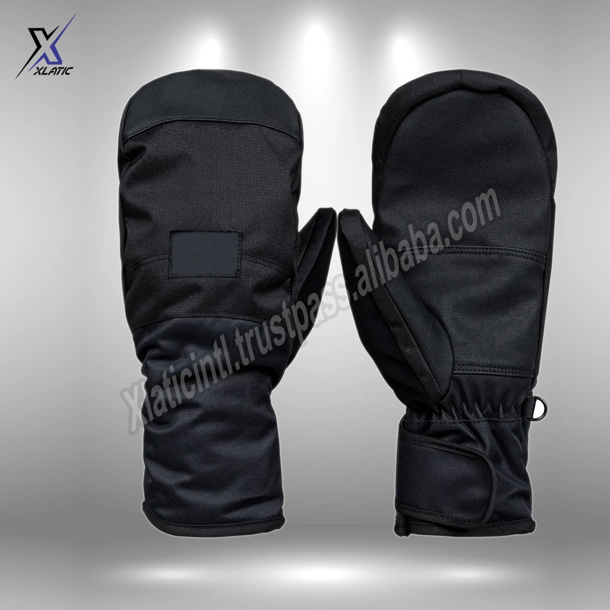 women bicycle Touch Screen fashionable Thinsulate  inside operated heated gloves for Motorcycle Hunting Skiing snow boarding