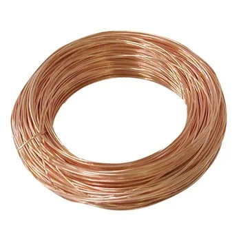 high purity copper wire scrap in Hebei /cooper ingot /scrap copper